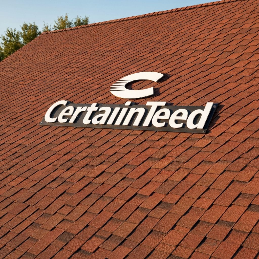 CertainTeed Certified